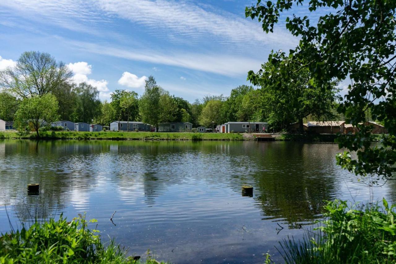 Europarcs Het Amsterdamse Bos Hotel Амстелвейн Екстериор снимка