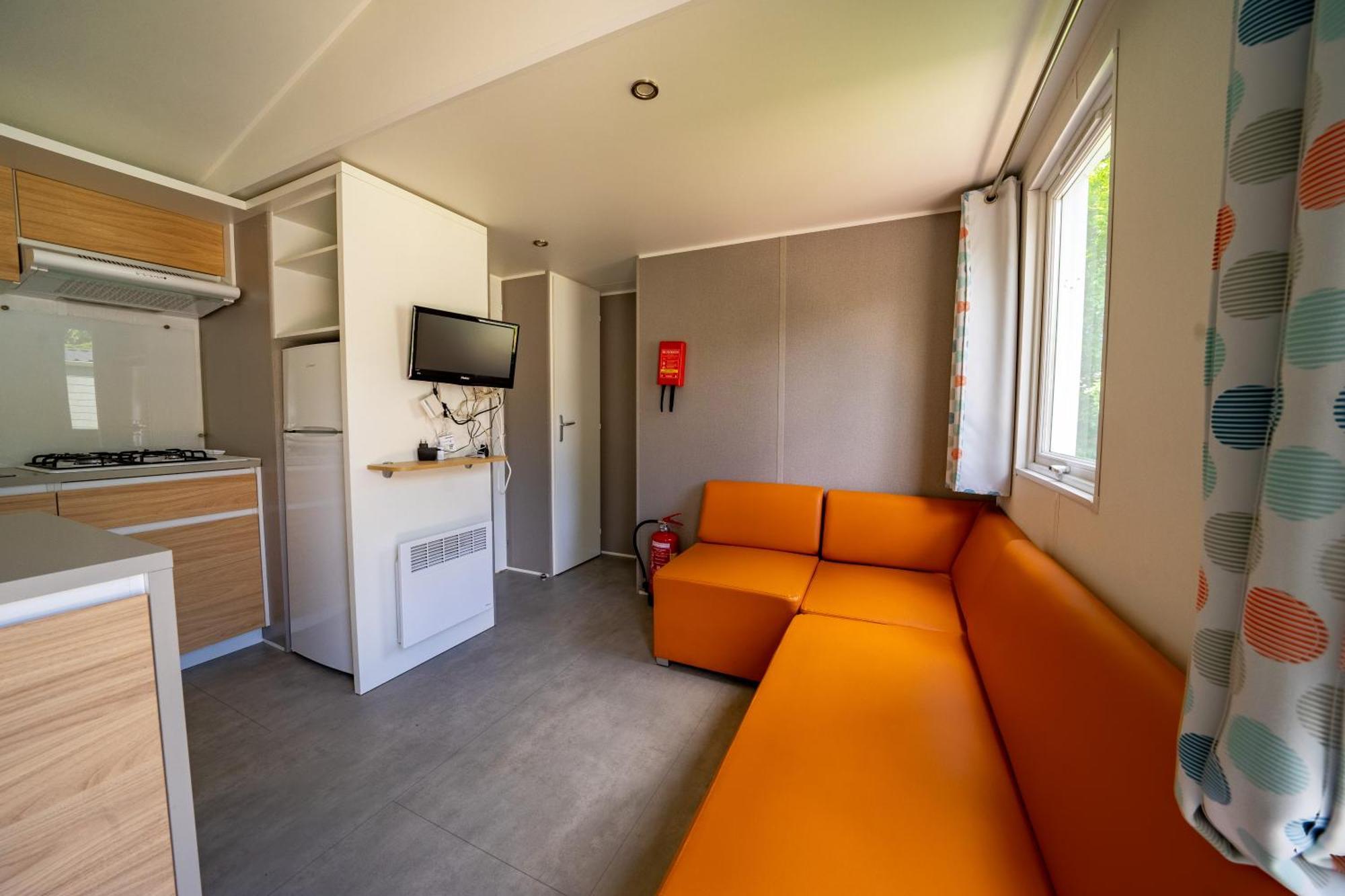 Europarcs Het Amsterdamse Bos Hotel Амстелвейн Стая снимка