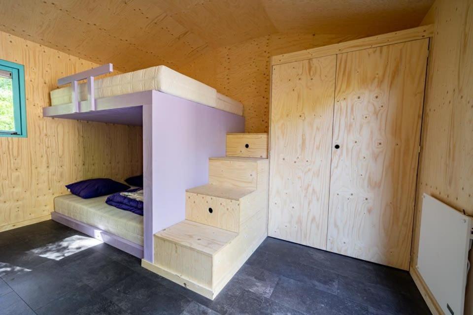 Europarcs Het Amsterdamse Bos Hotel Амстелвейн Стая снимка